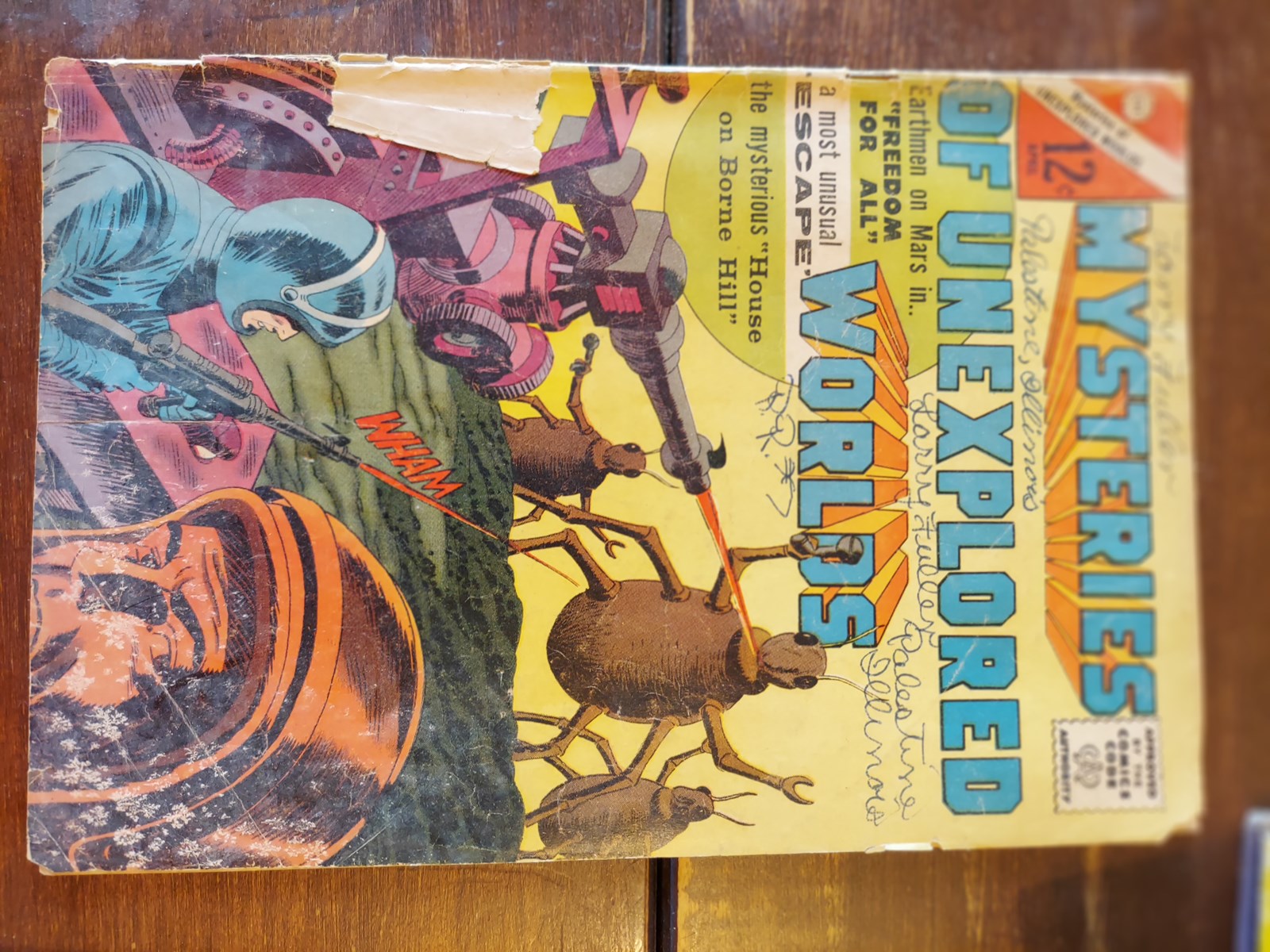 Personal property image