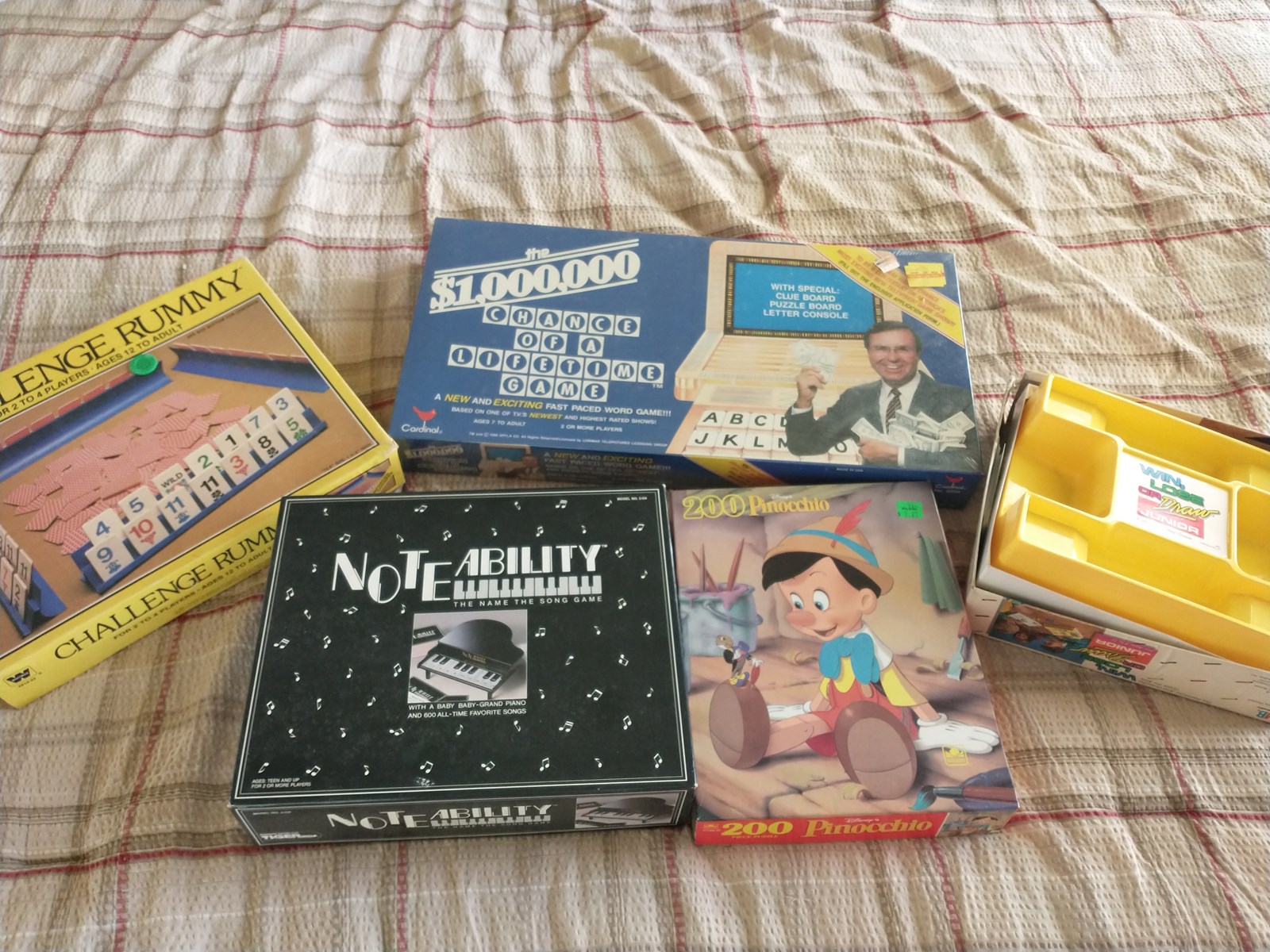 Personal property image