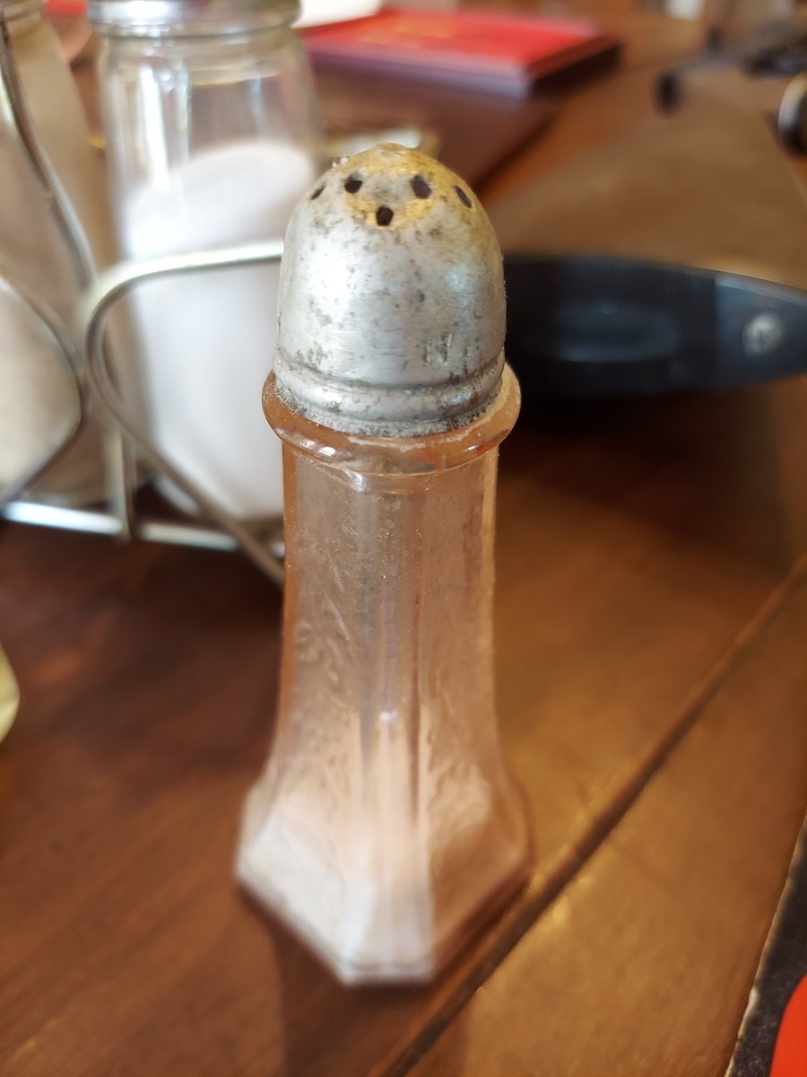 Personal property image