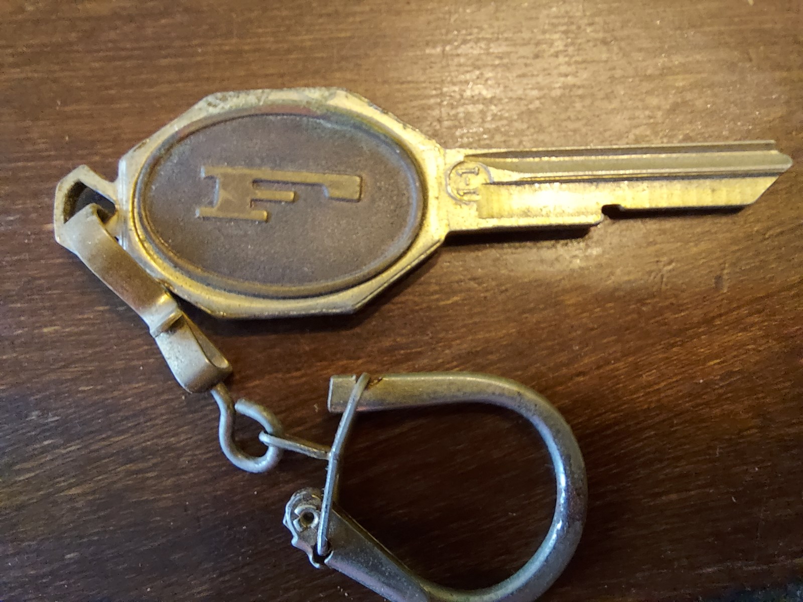 Personal property image