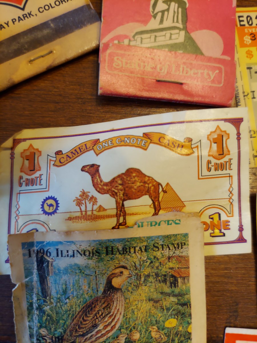 Personal property image