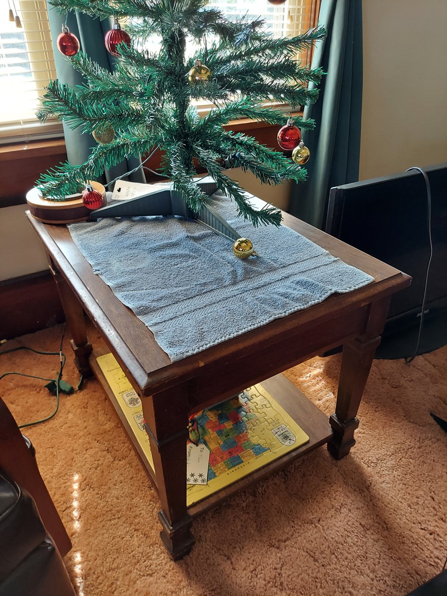 Personal property image