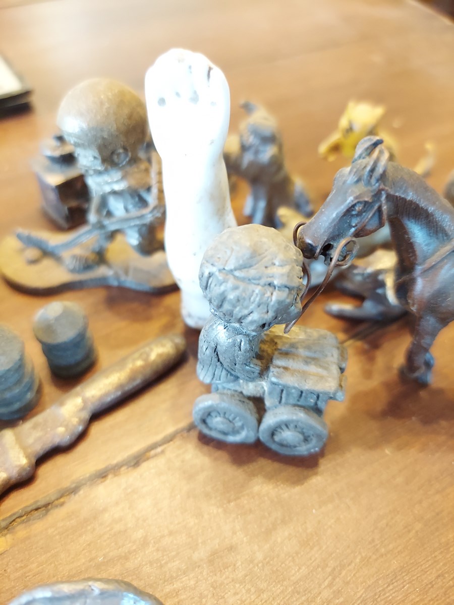 Personal property image