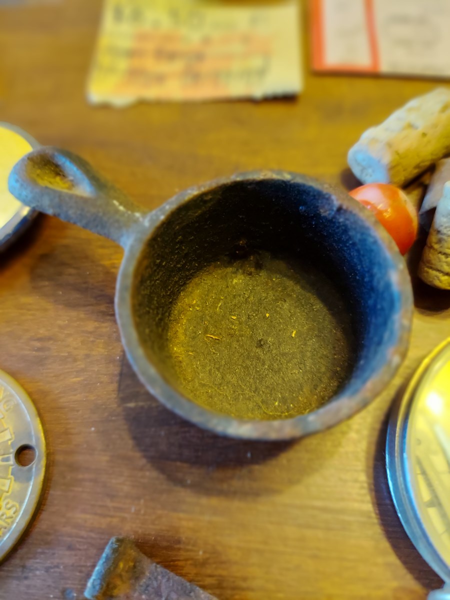 Personal property image