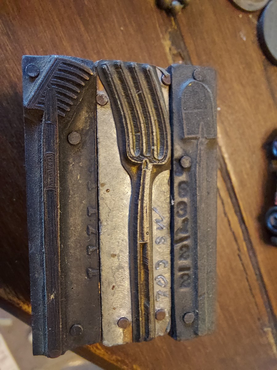 Personal property image