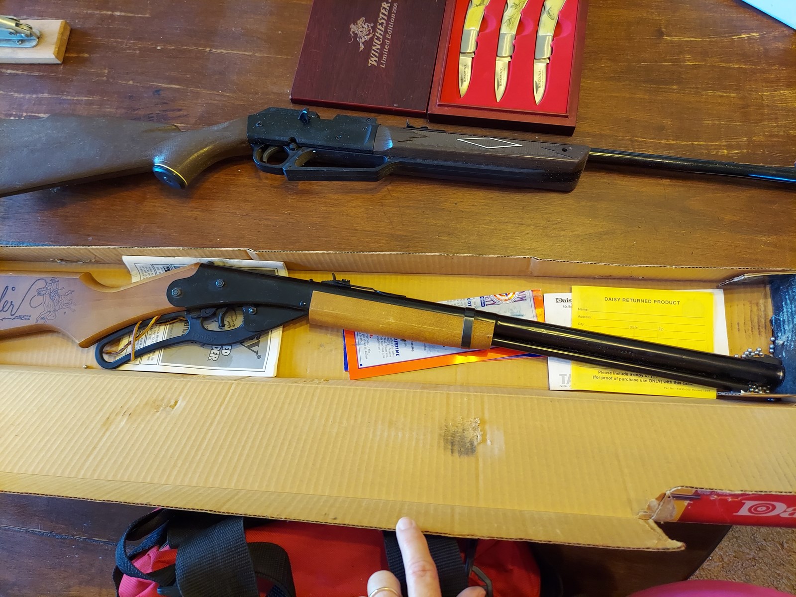 Personal property image