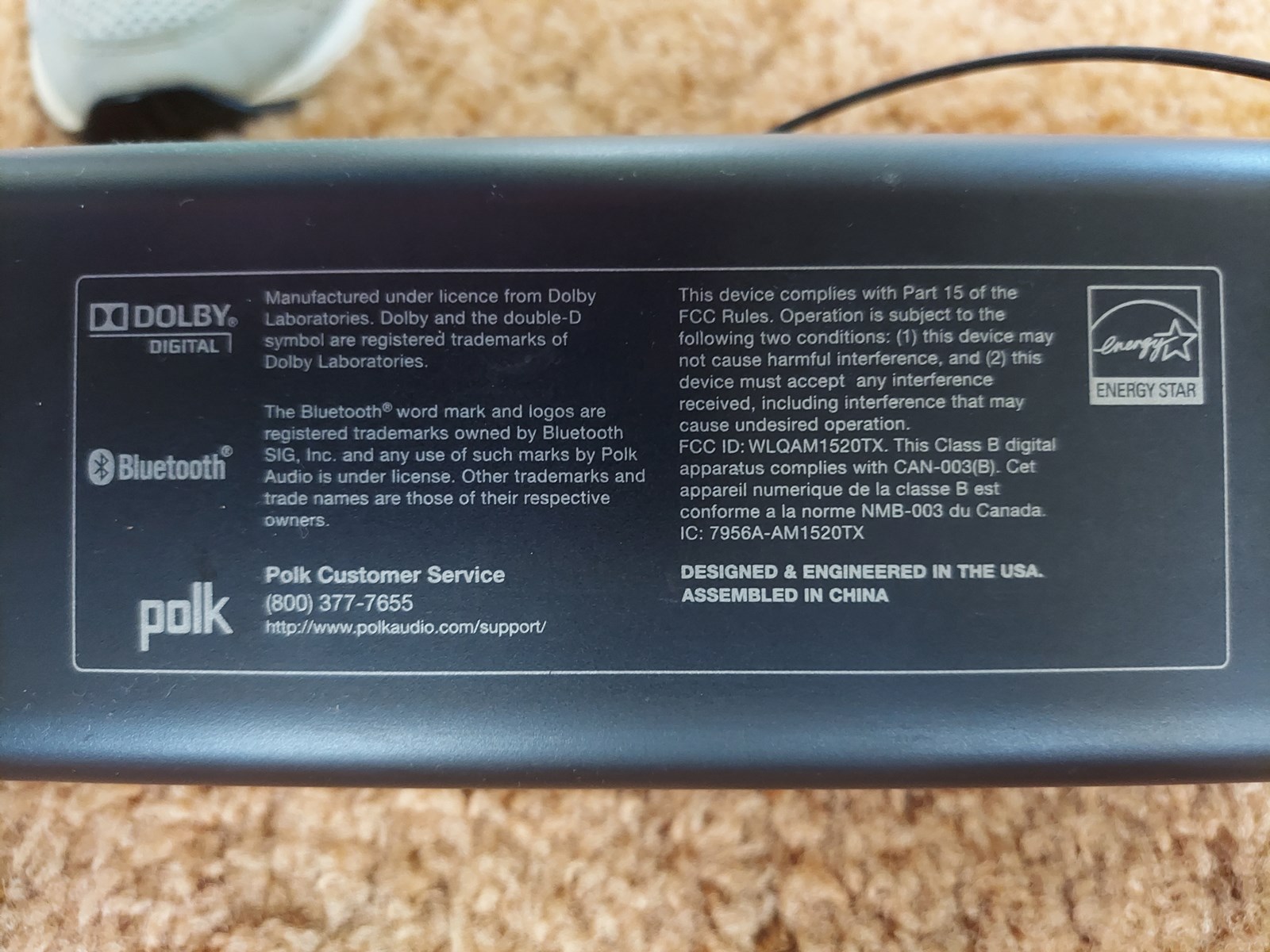 Personal property image