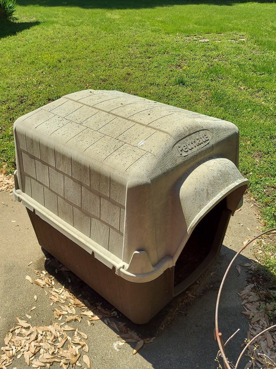 Personal property image