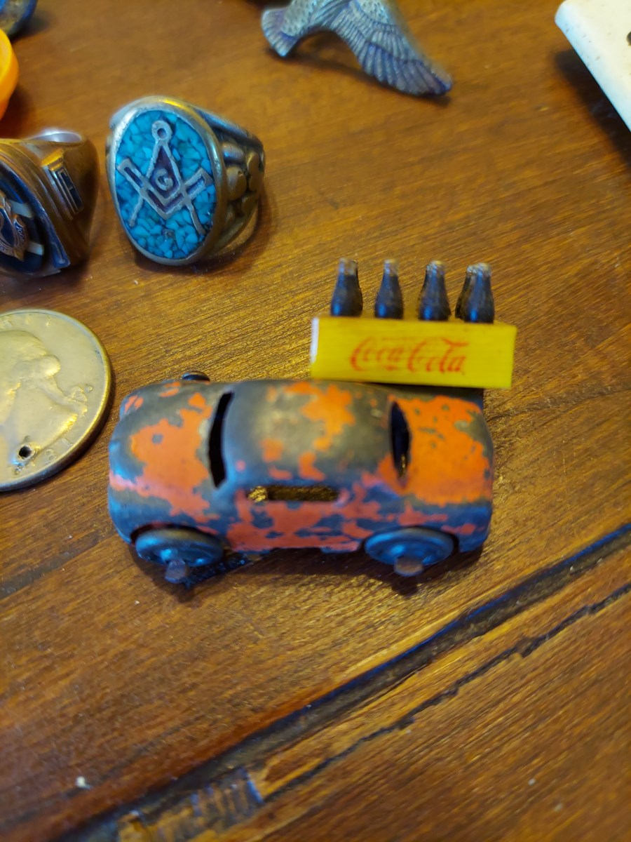 Personal property image