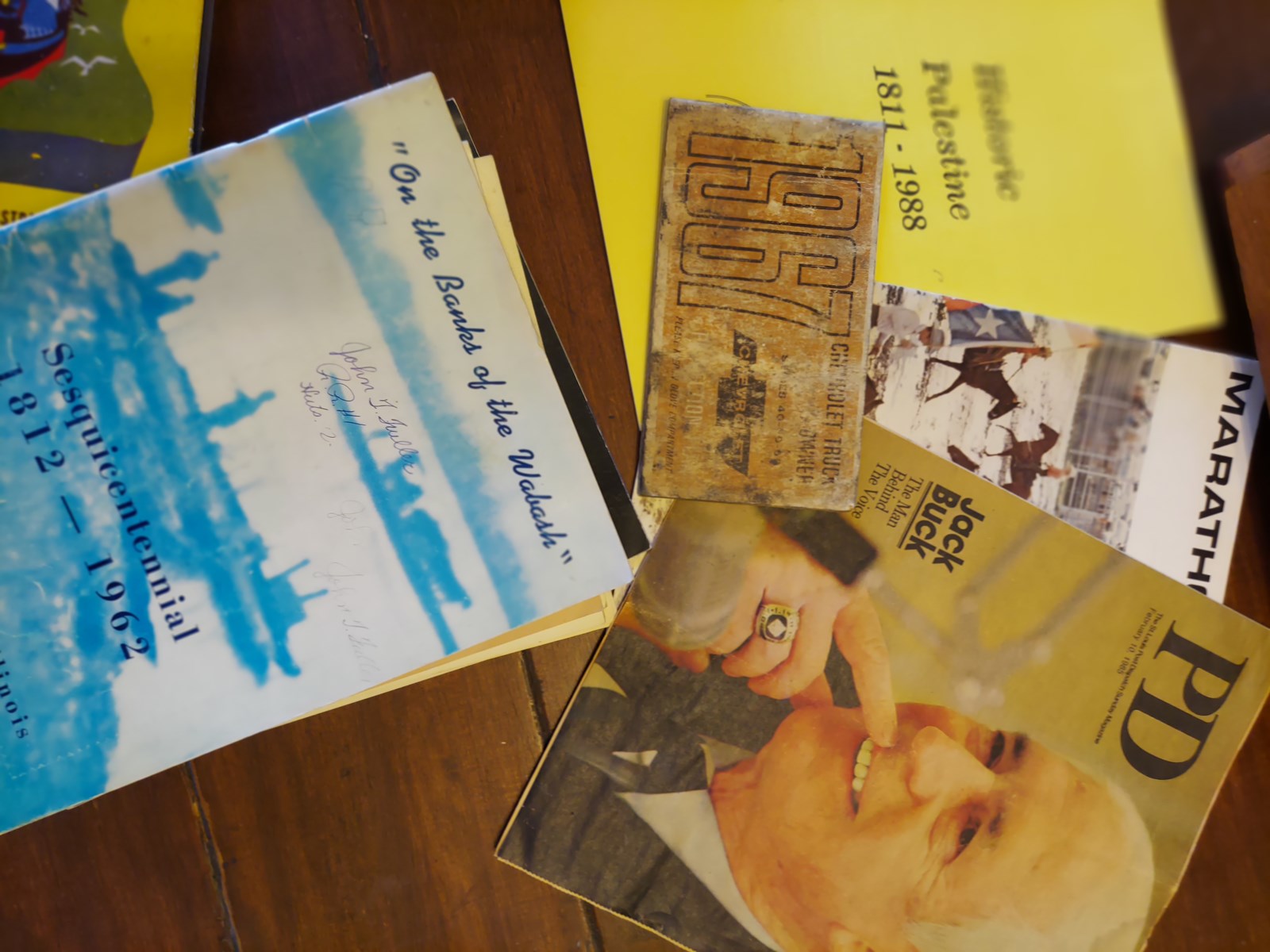 Personal property image