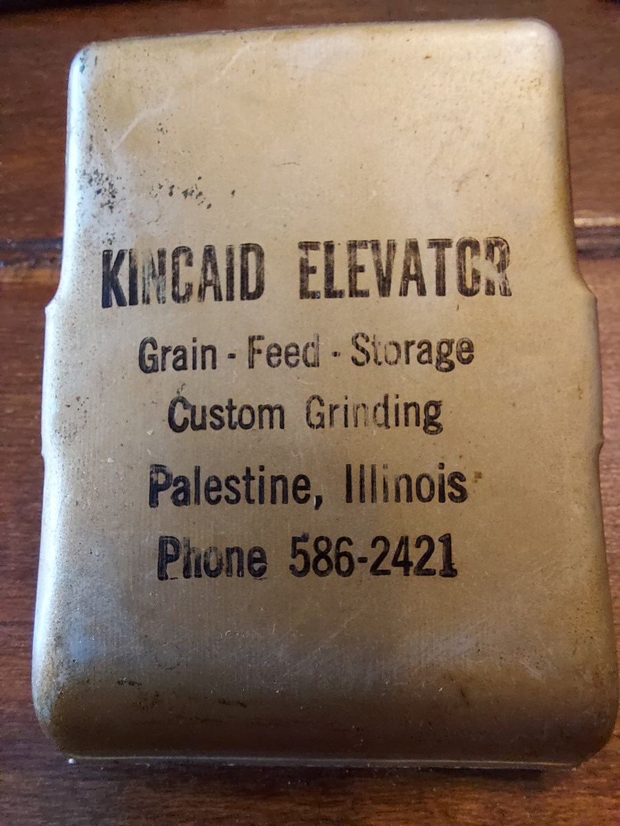 Personal property image