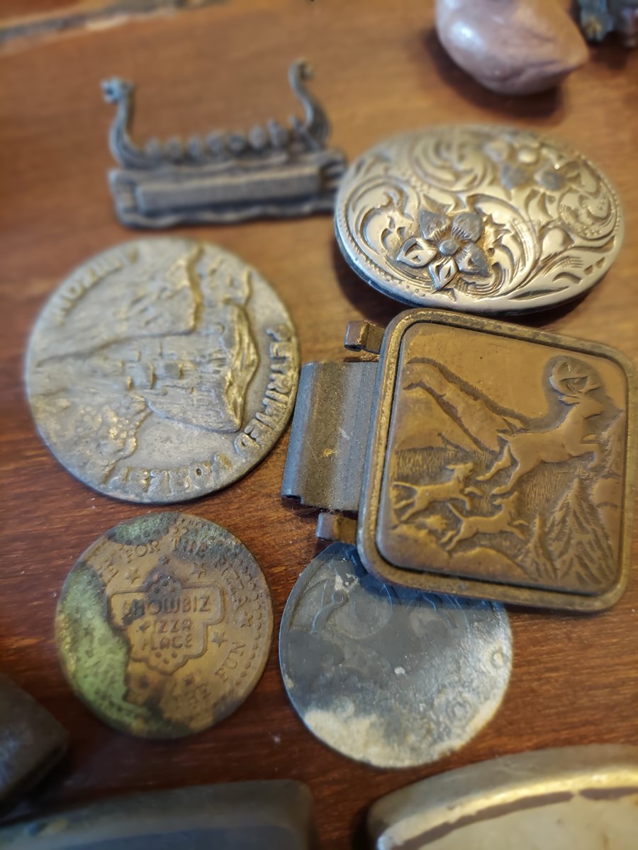 Personal property image