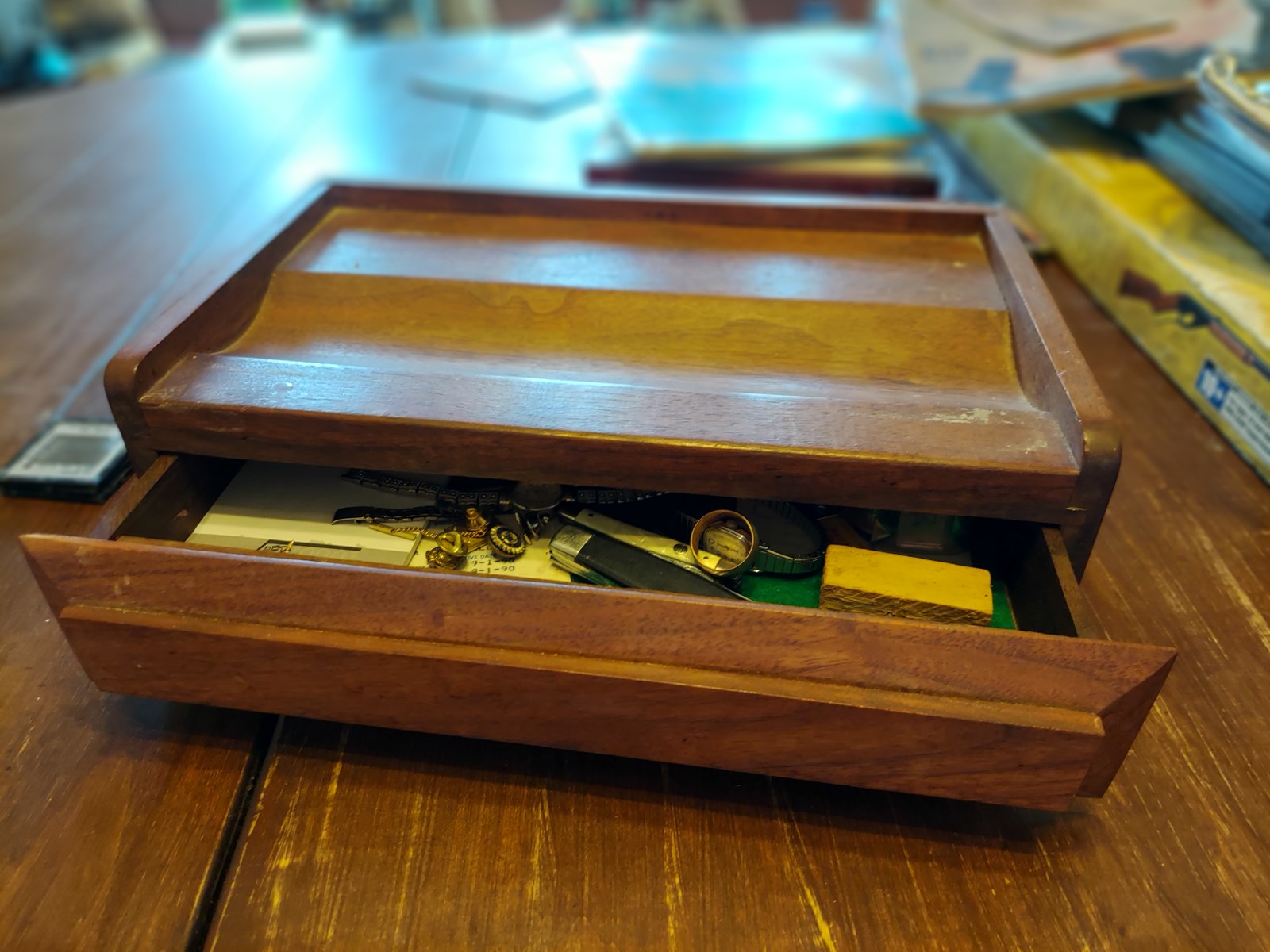 Personal property image