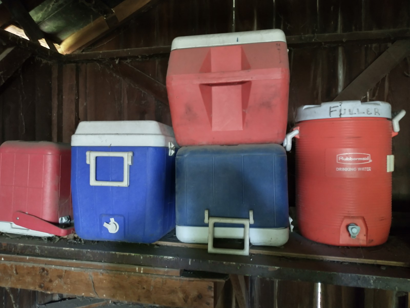 Personal property image