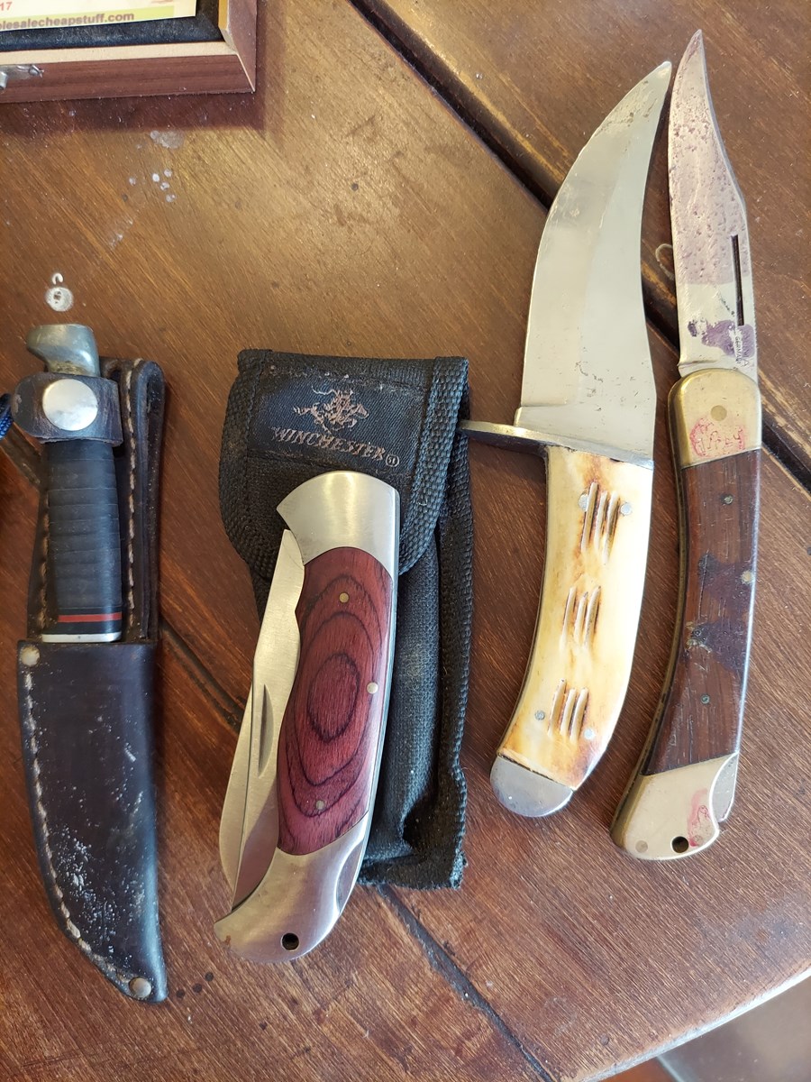 Personal property image