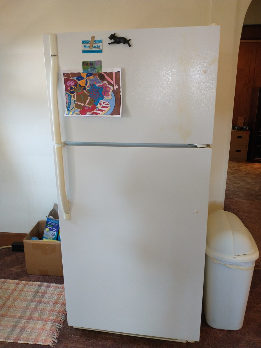 Personal property image