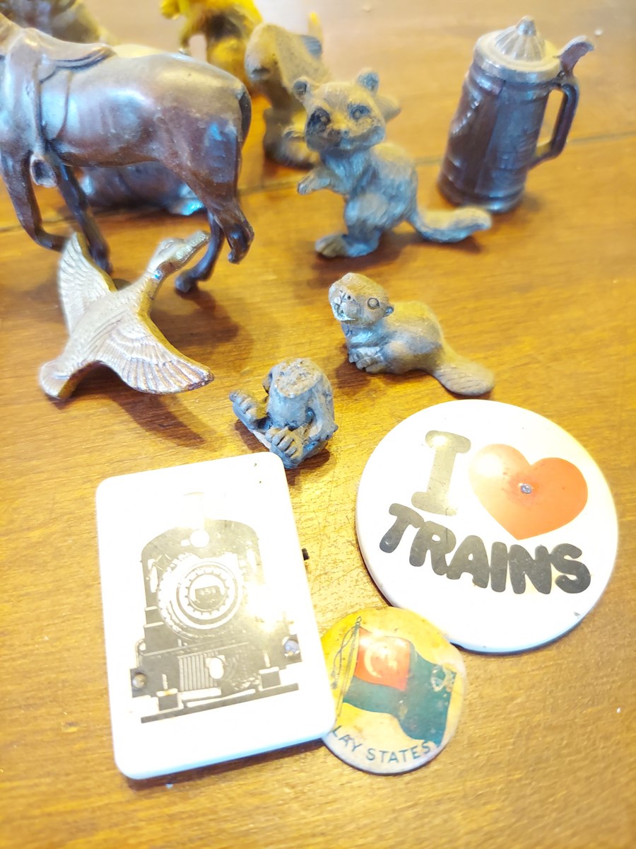 Personal property image