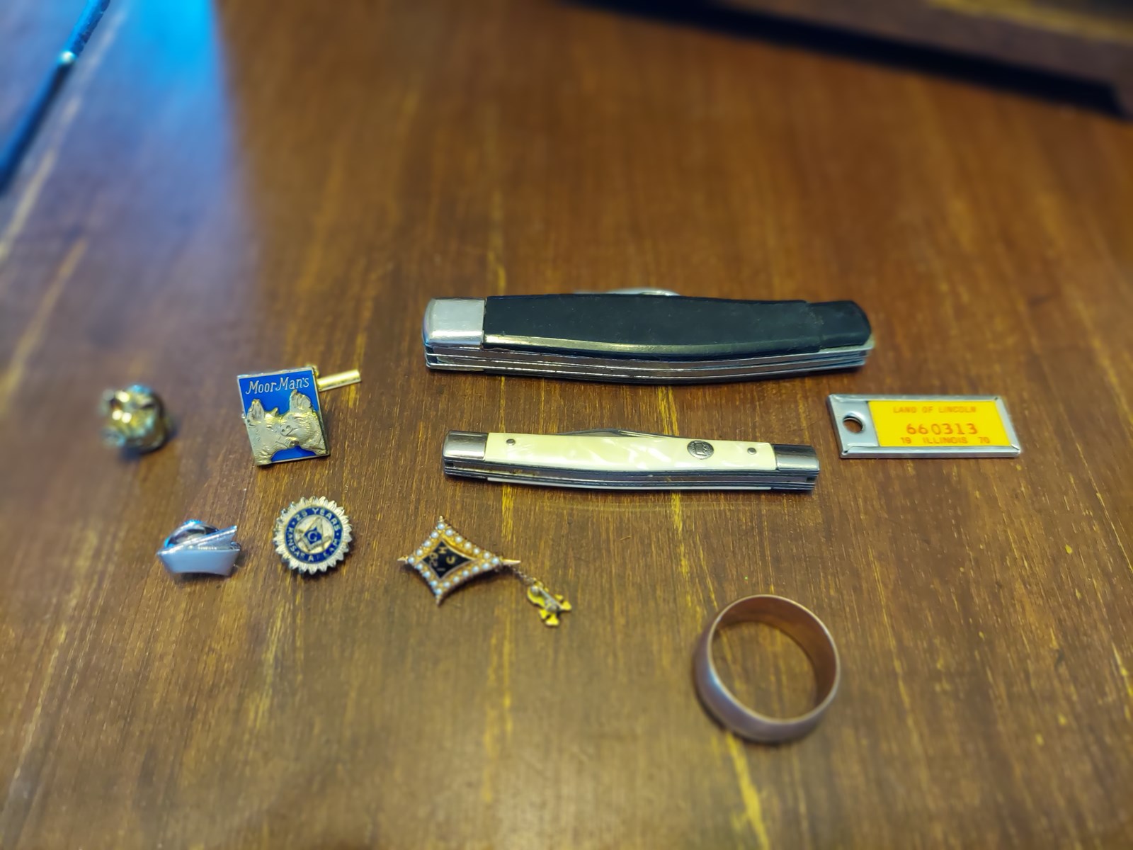 Personal property image