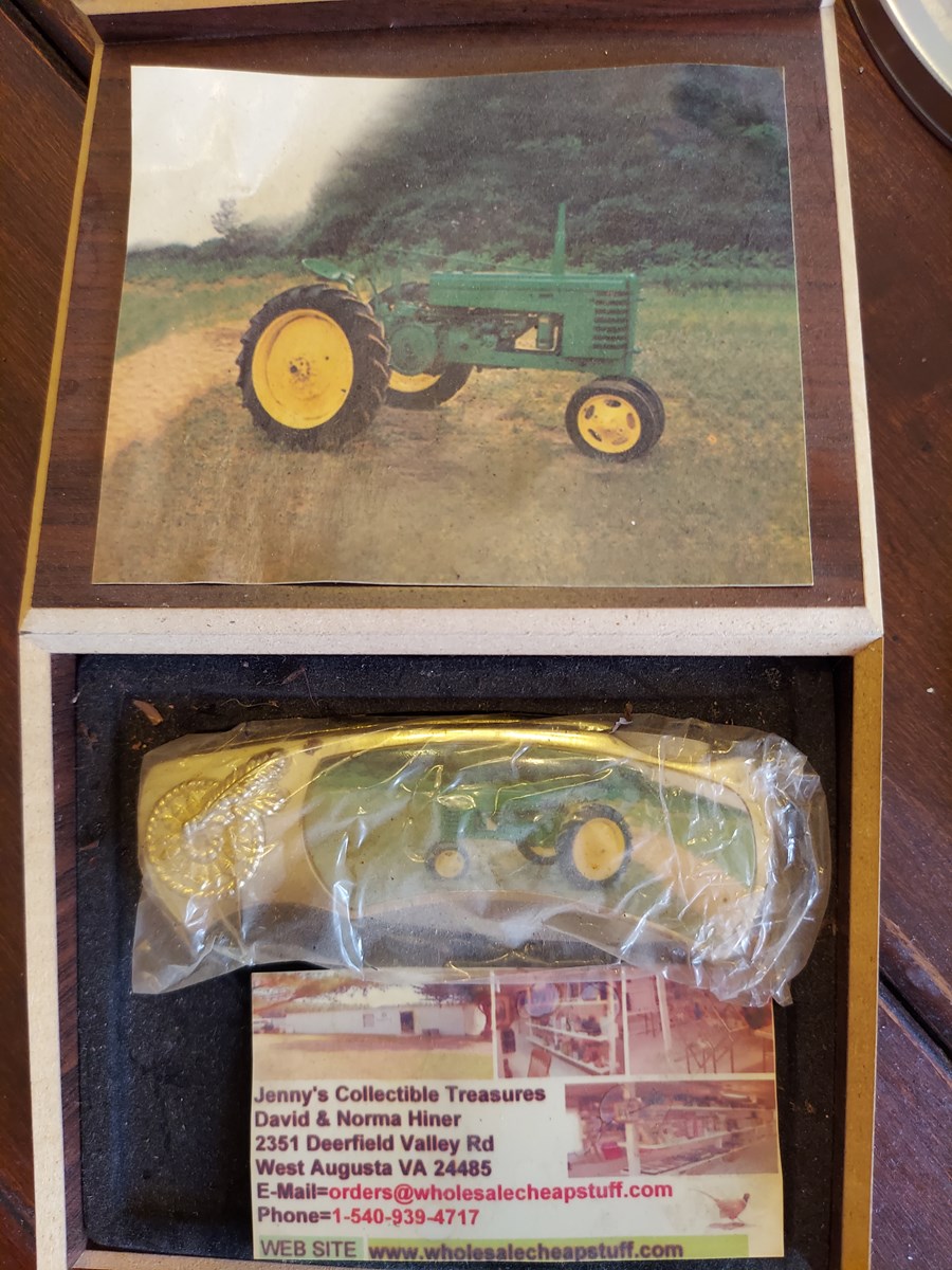 Personal property image