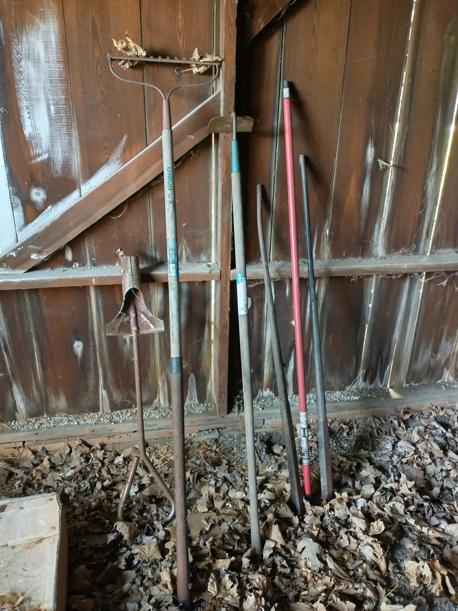 Personal property image