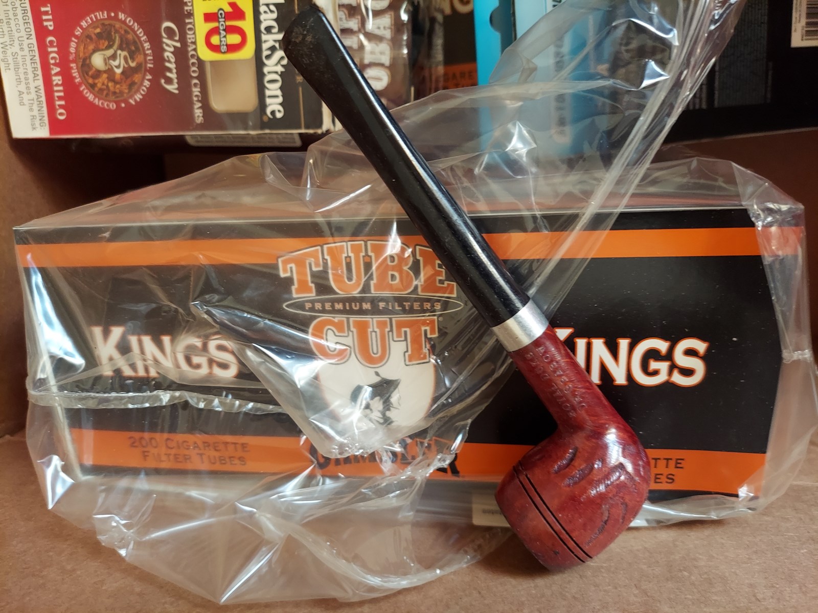 Personal property image