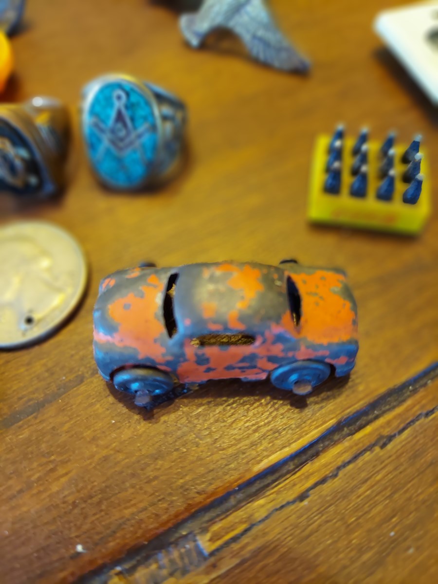 Personal property image