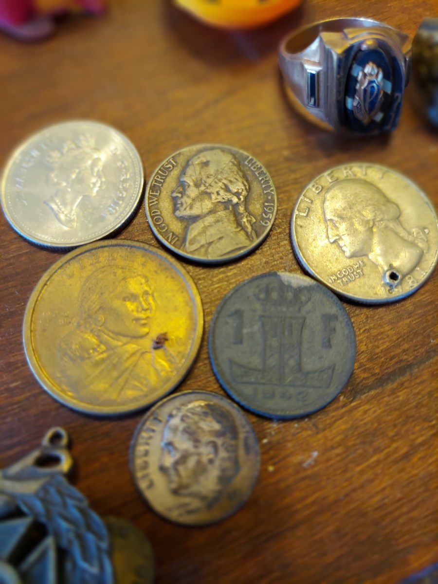 Personal property image