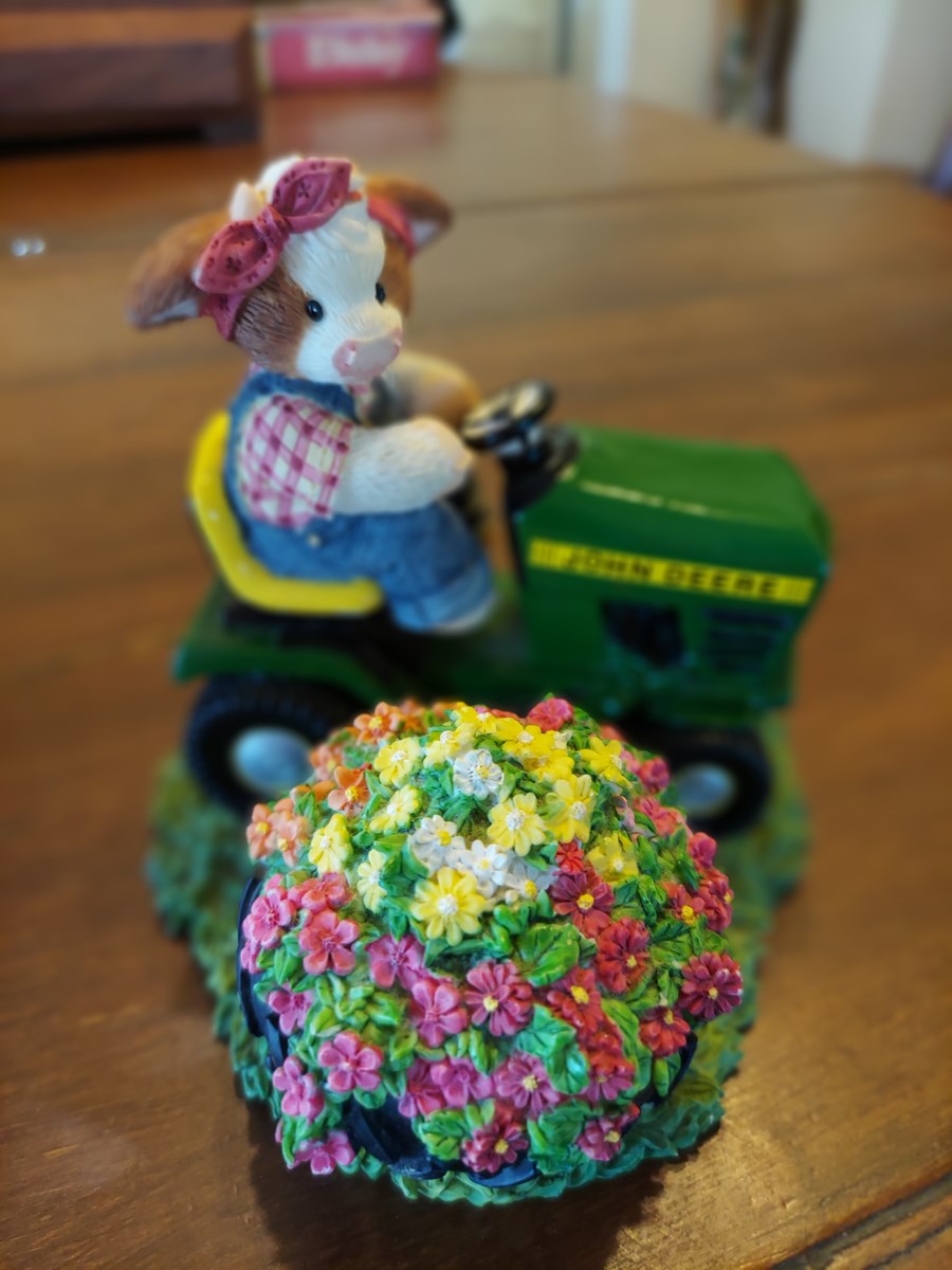 Personal property image