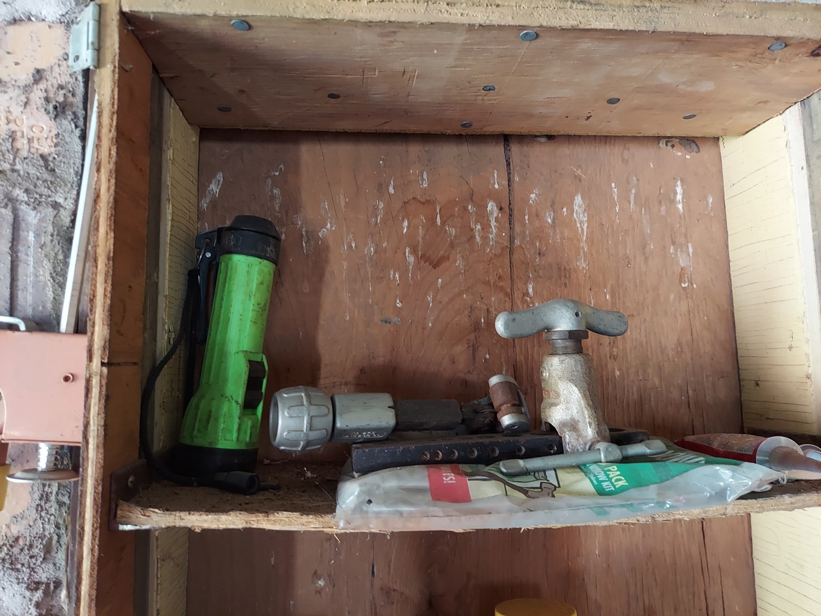 Personal property image