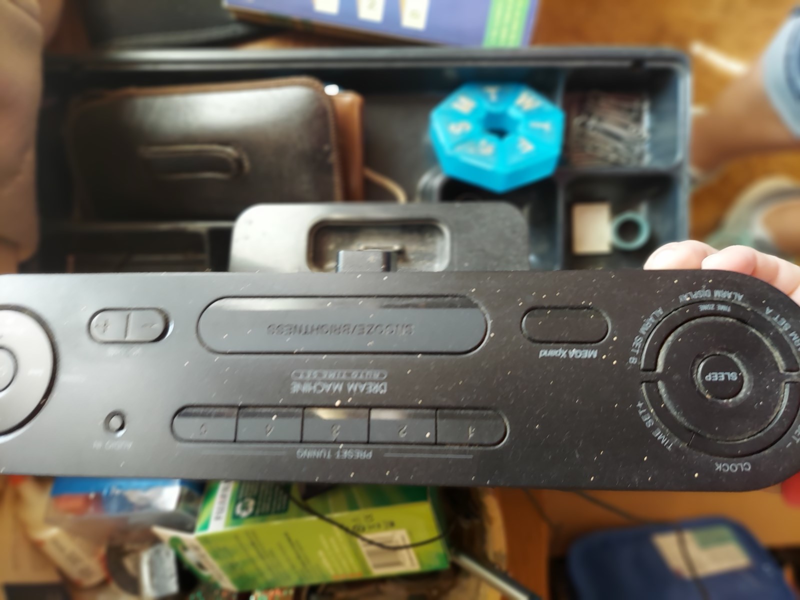 Personal property image