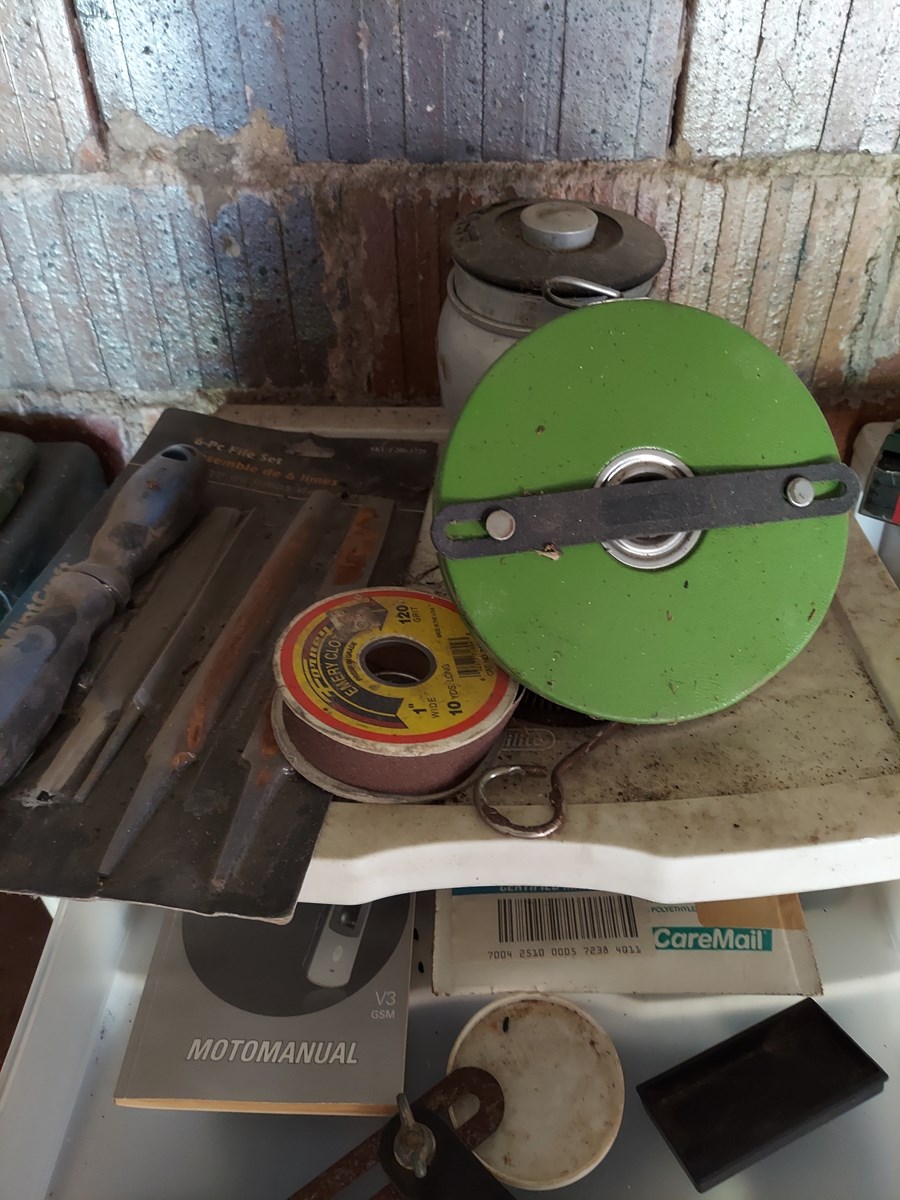 Personal property image