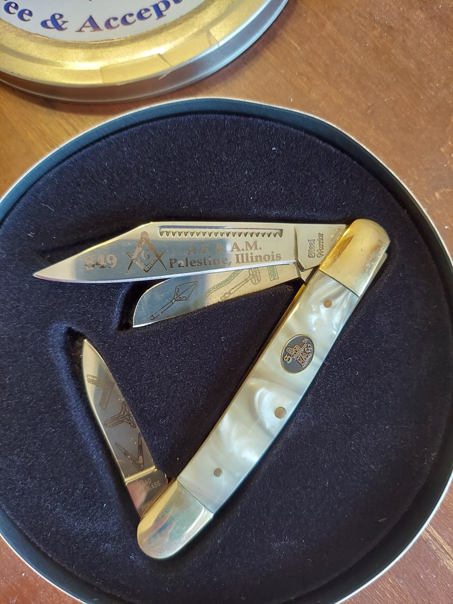 Personal property image