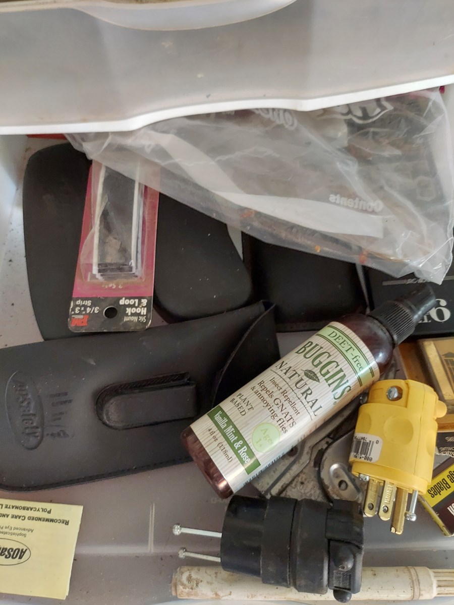 Personal property image