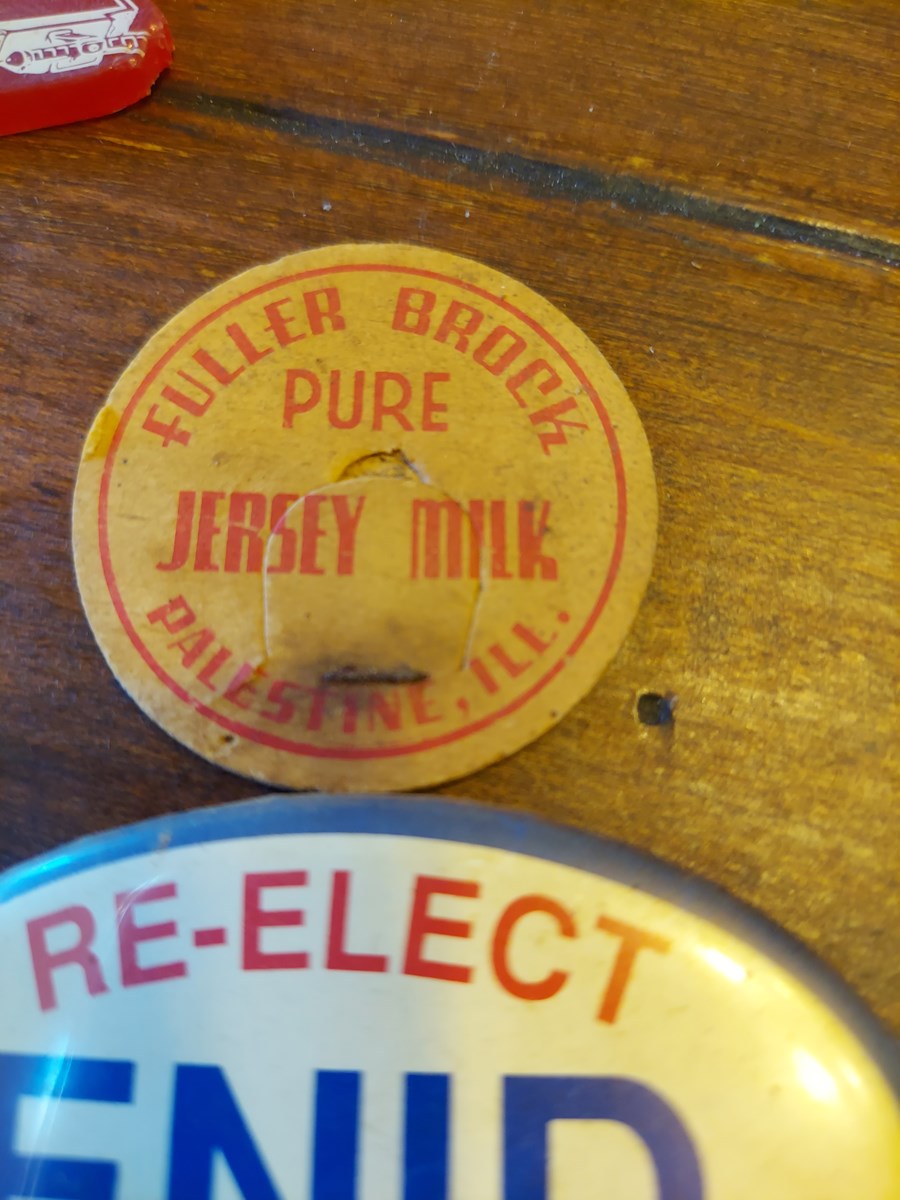 Personal property image