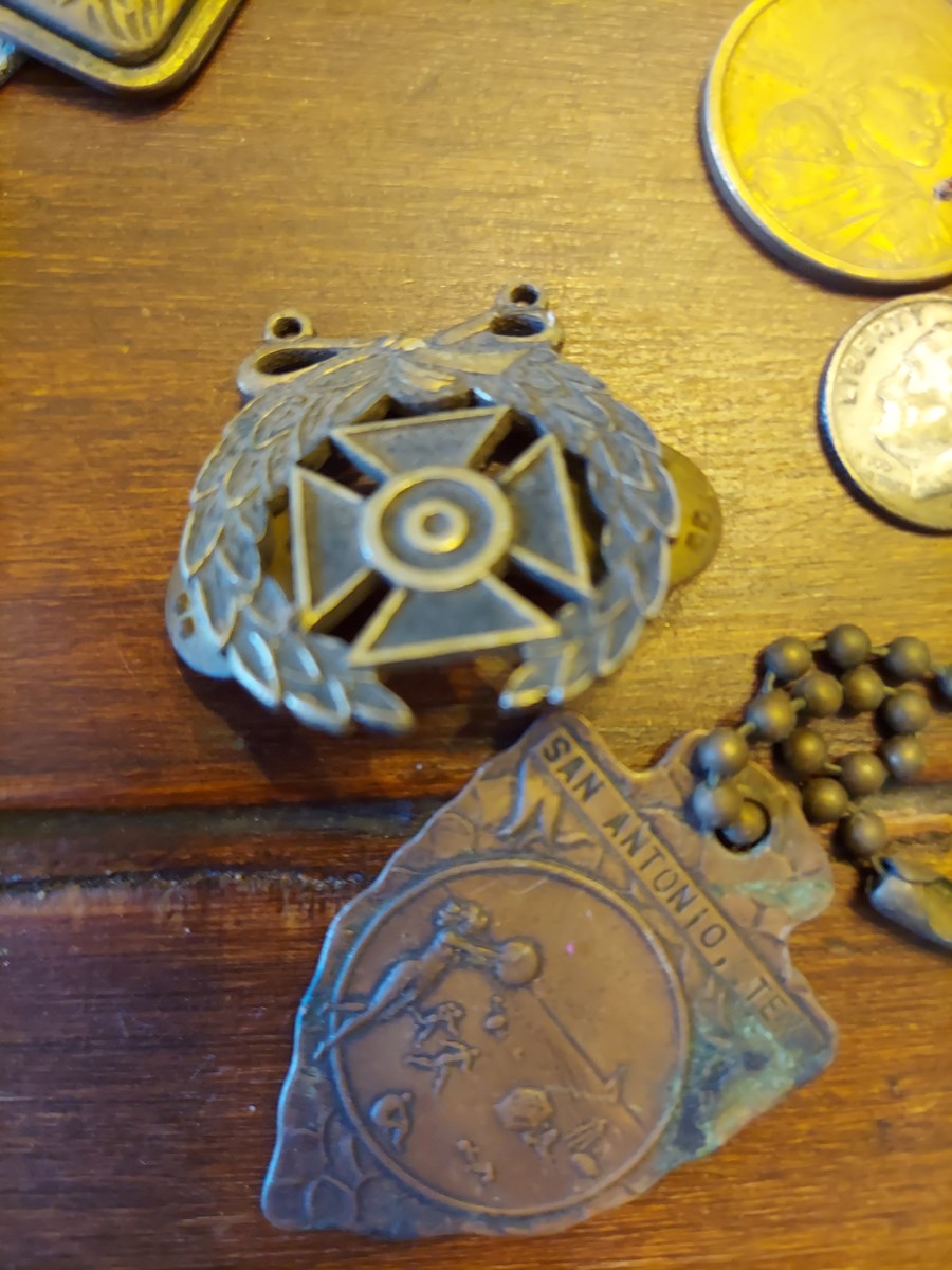 Personal property image