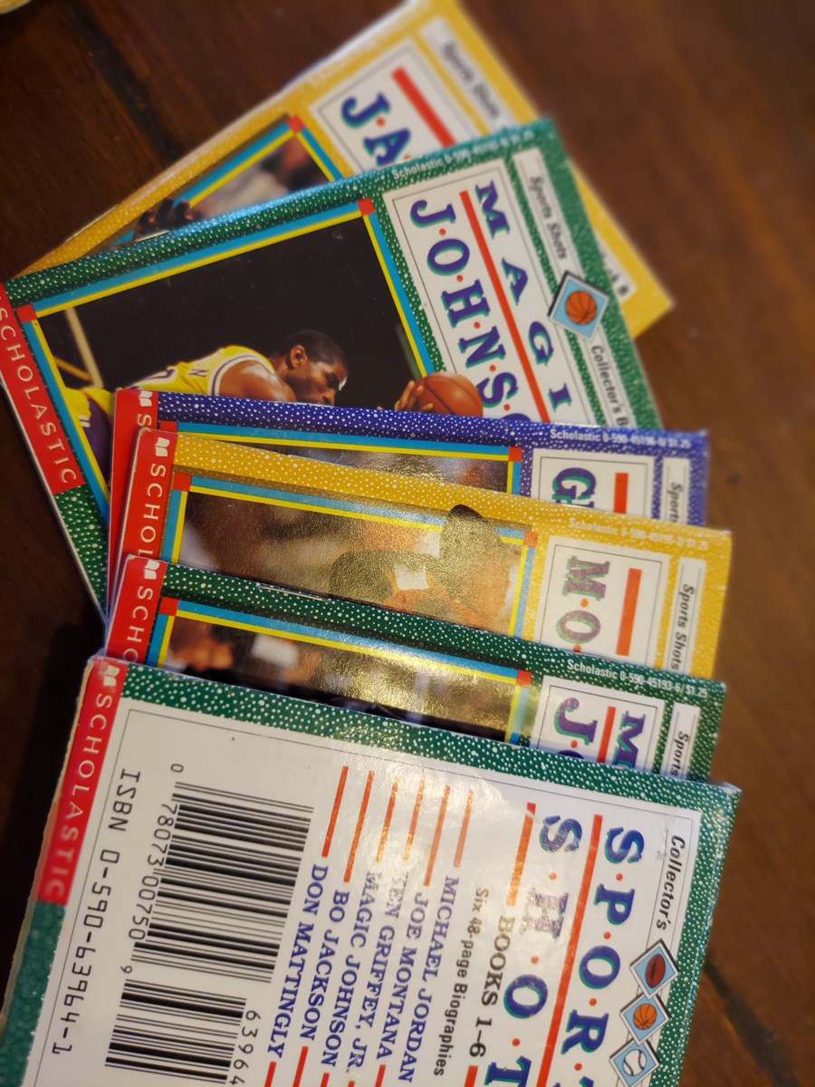 Personal property image