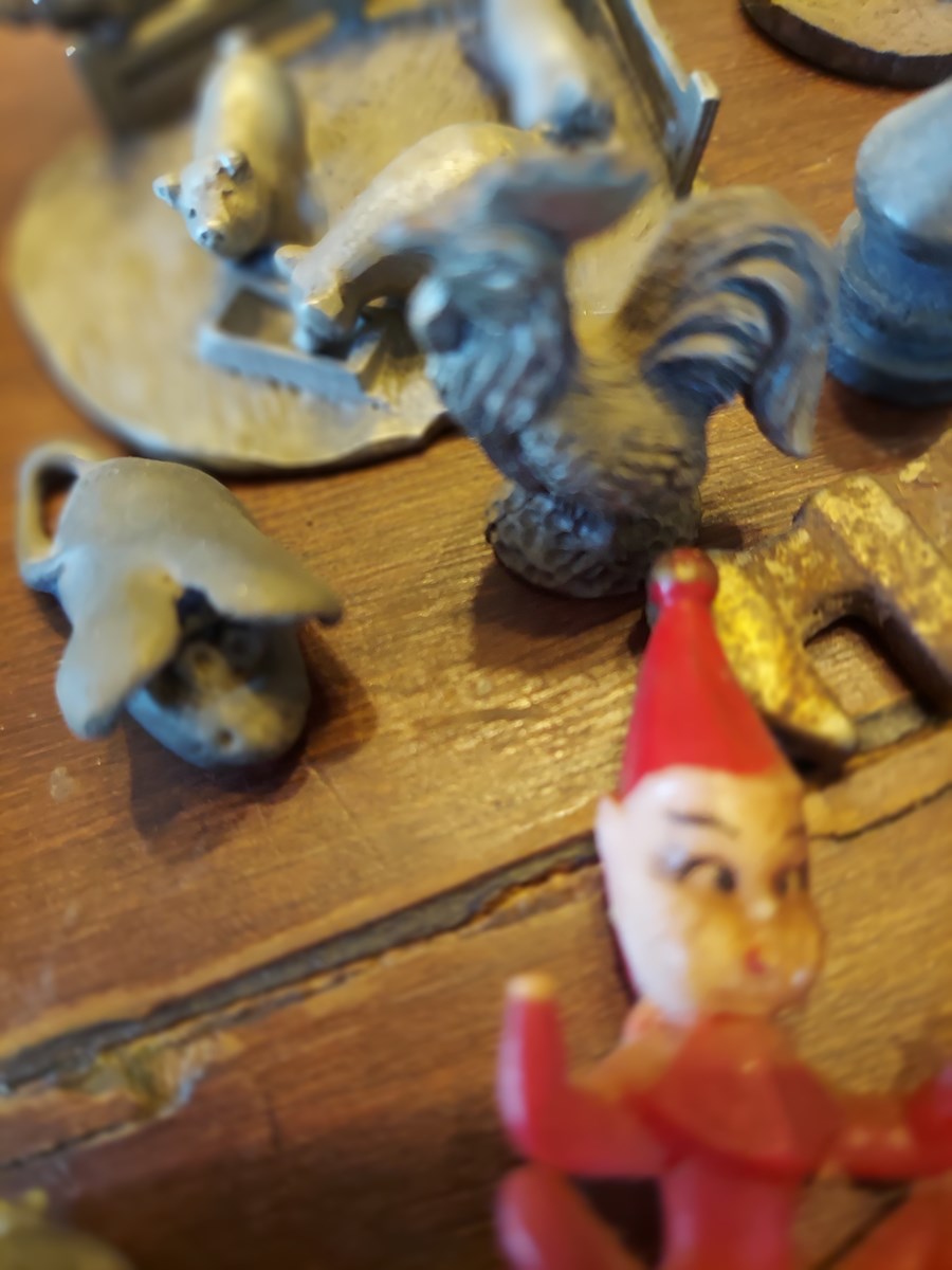 Personal property image