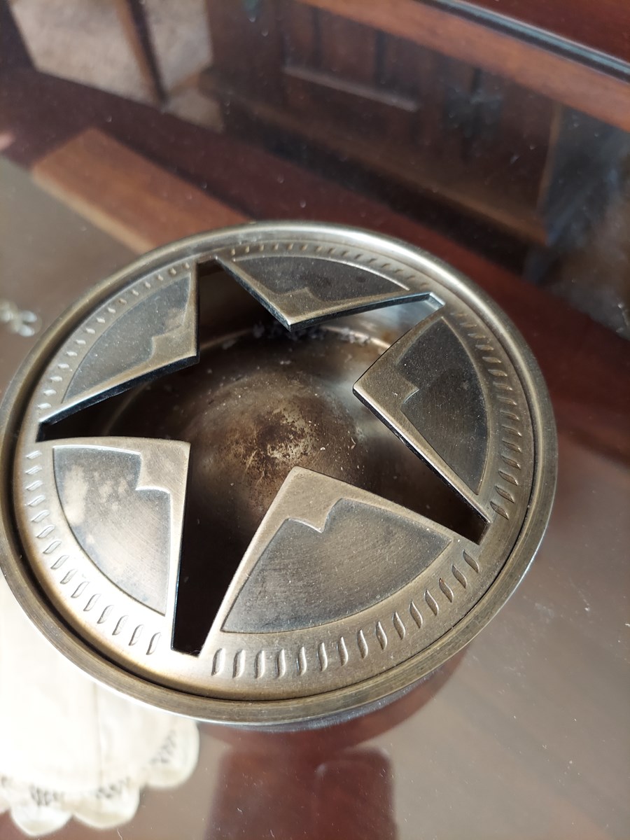 Personal property image