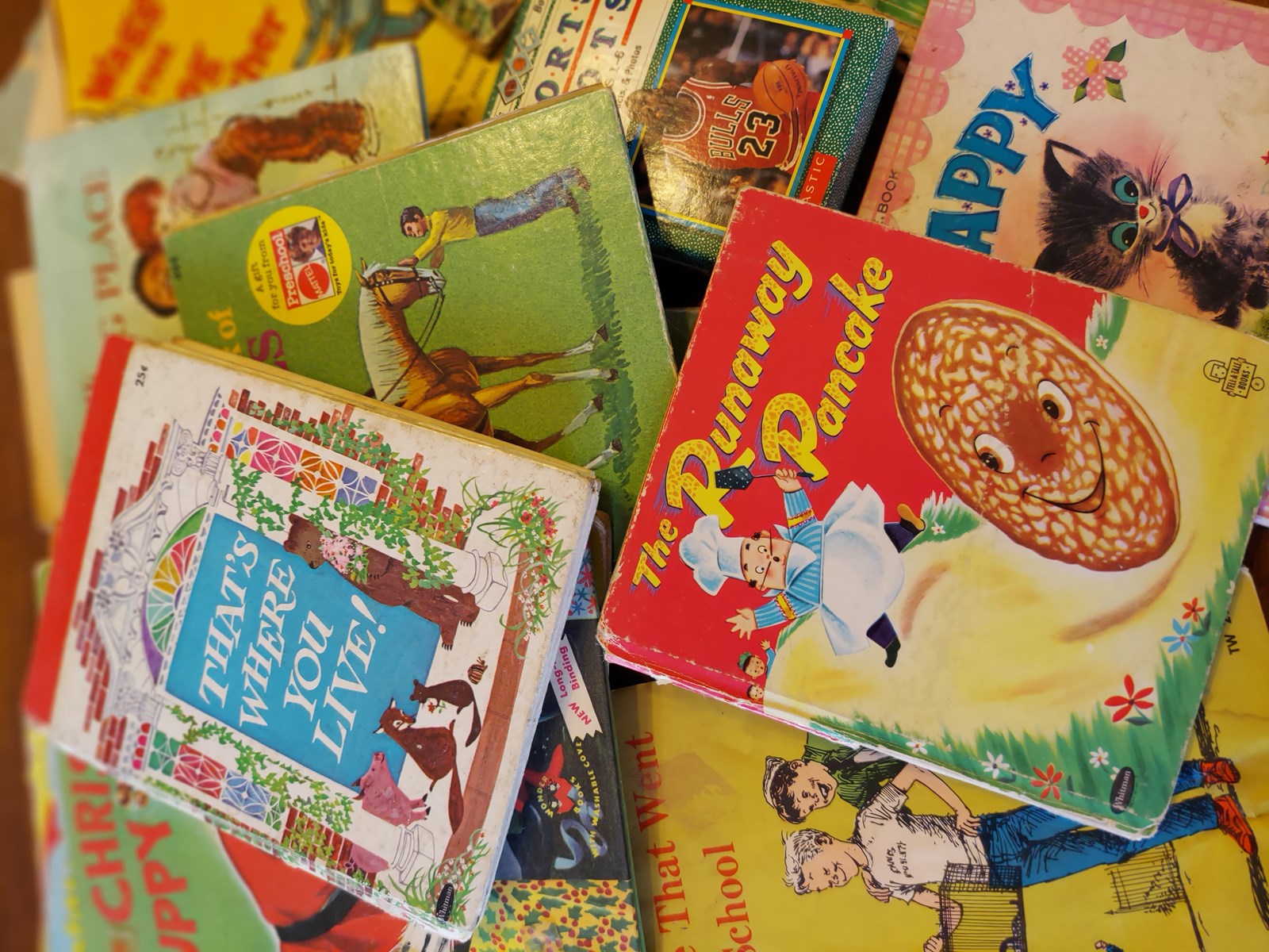 Personal property image