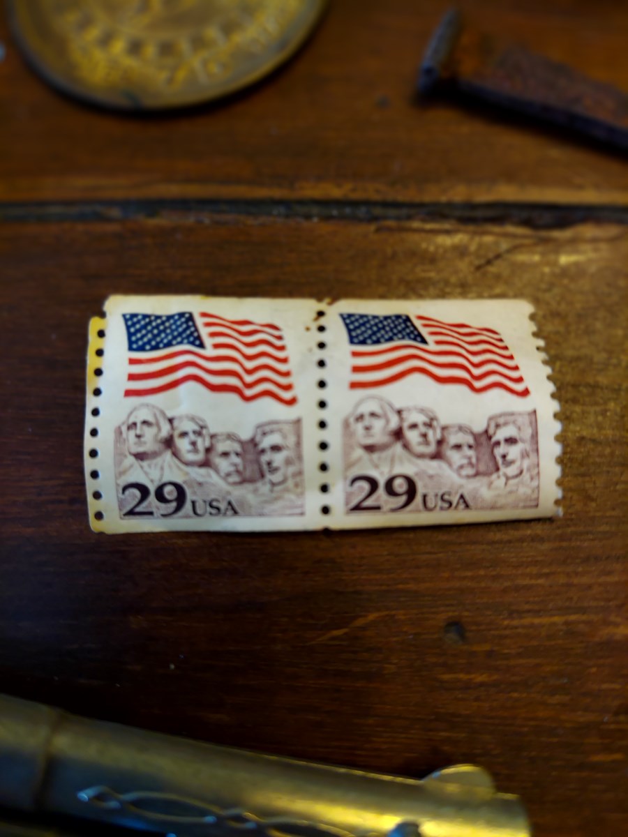 Personal property image