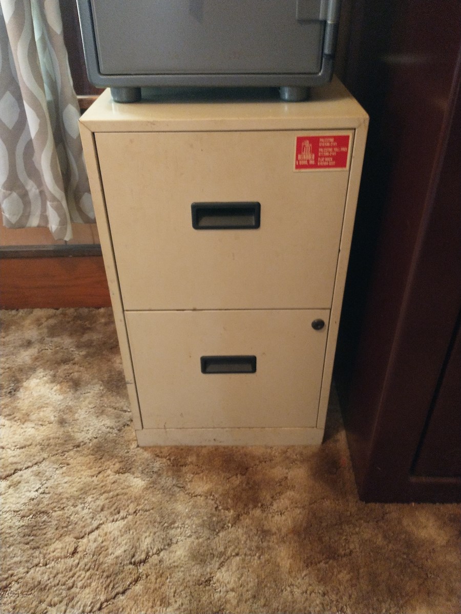 Personal property image