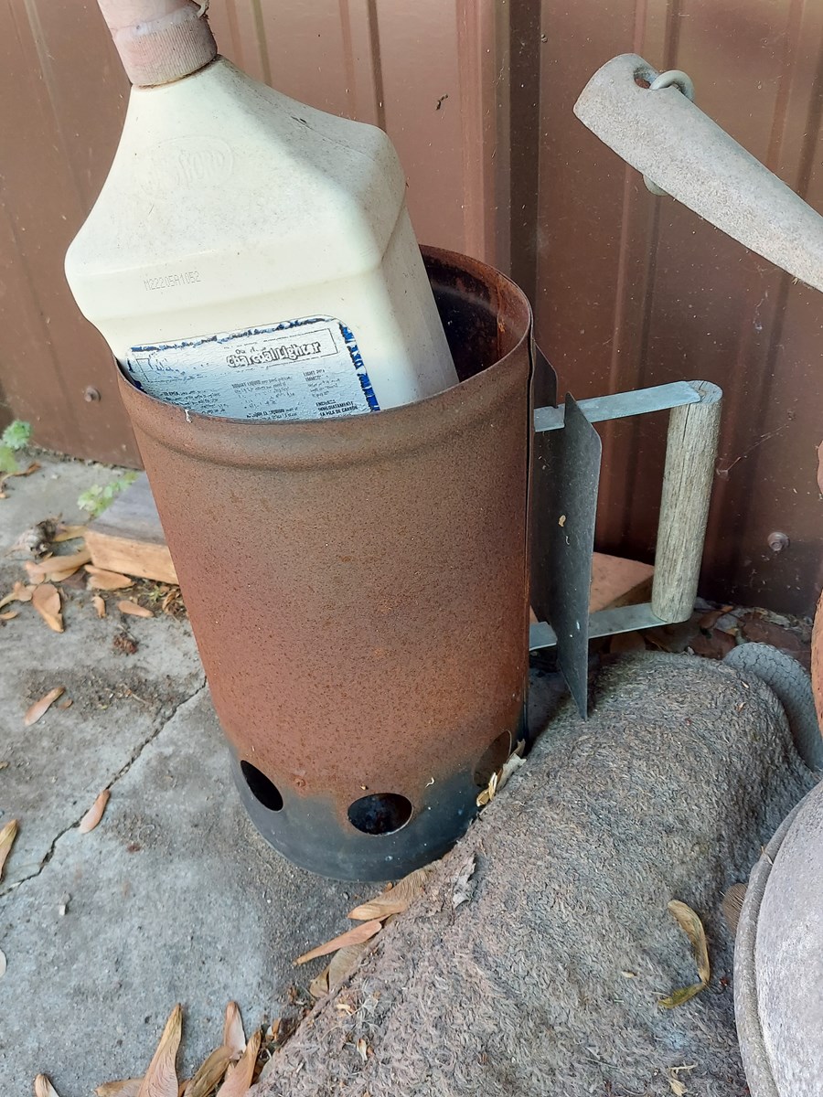 Personal property image