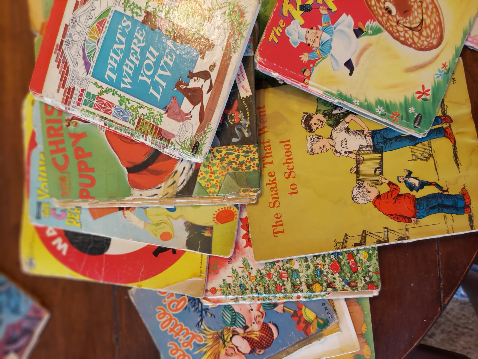 Personal property image