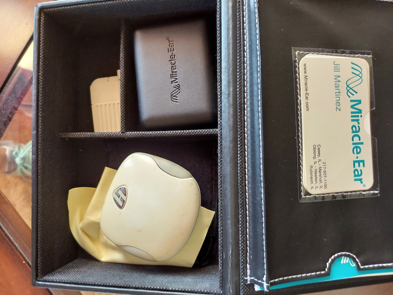 Personal property image