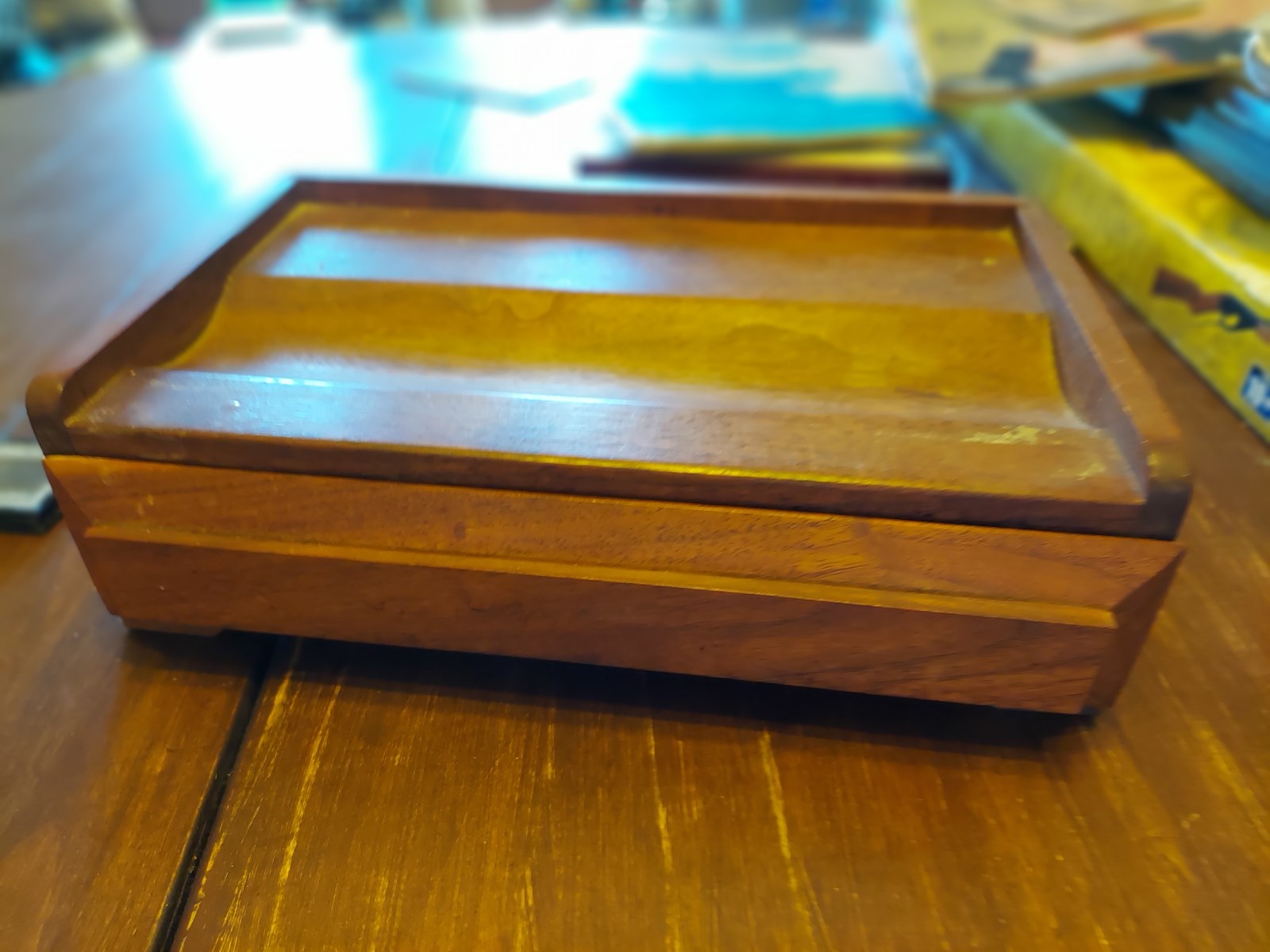 Personal property image