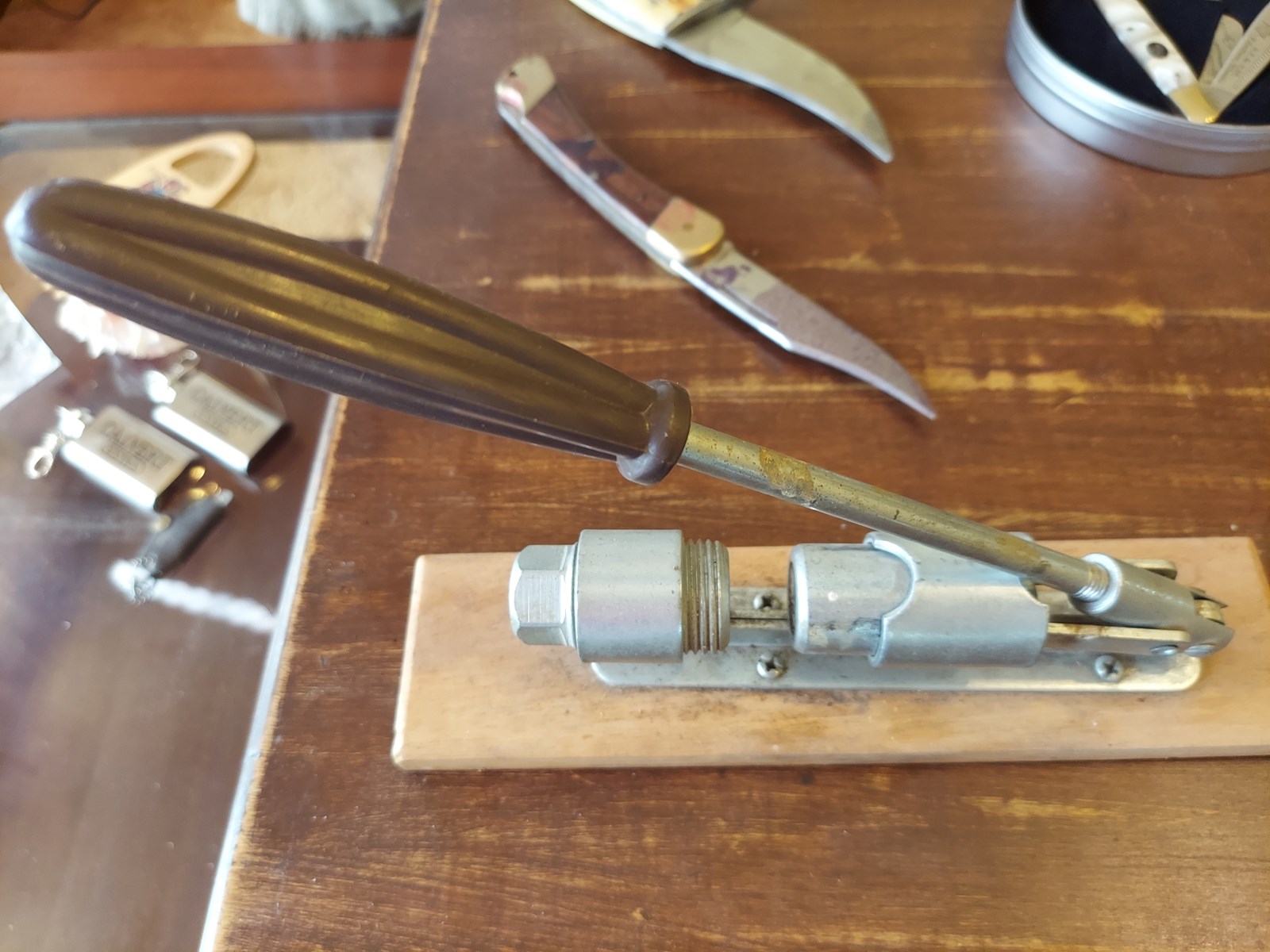 Personal property image