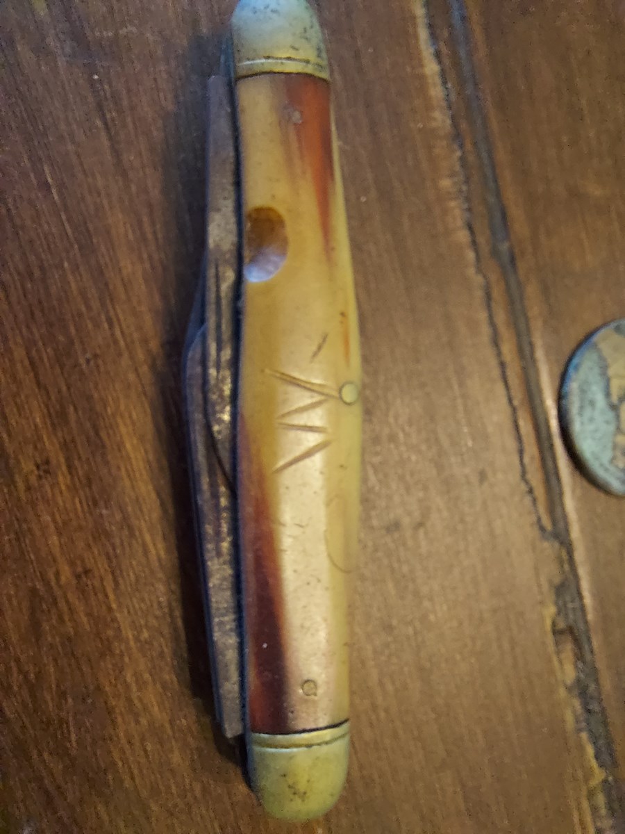 Personal property image