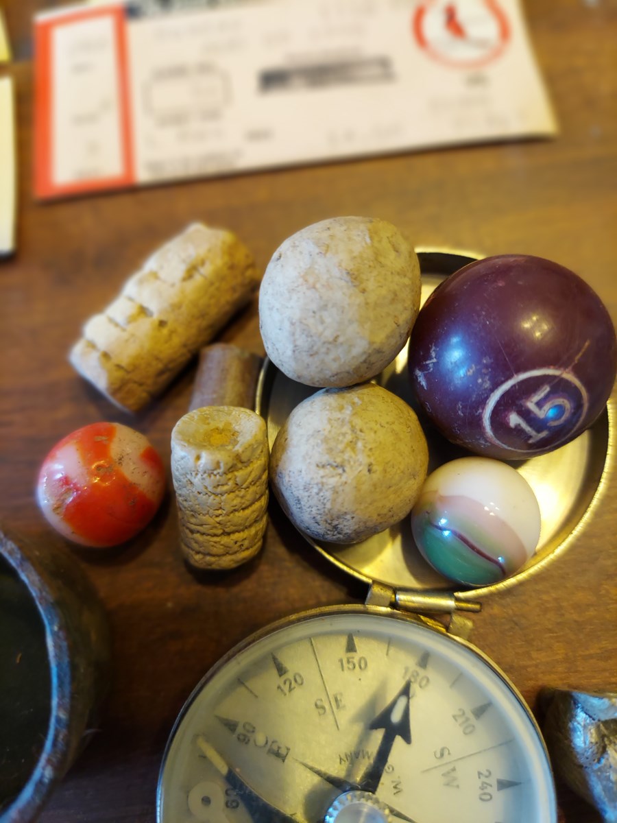 Personal property image