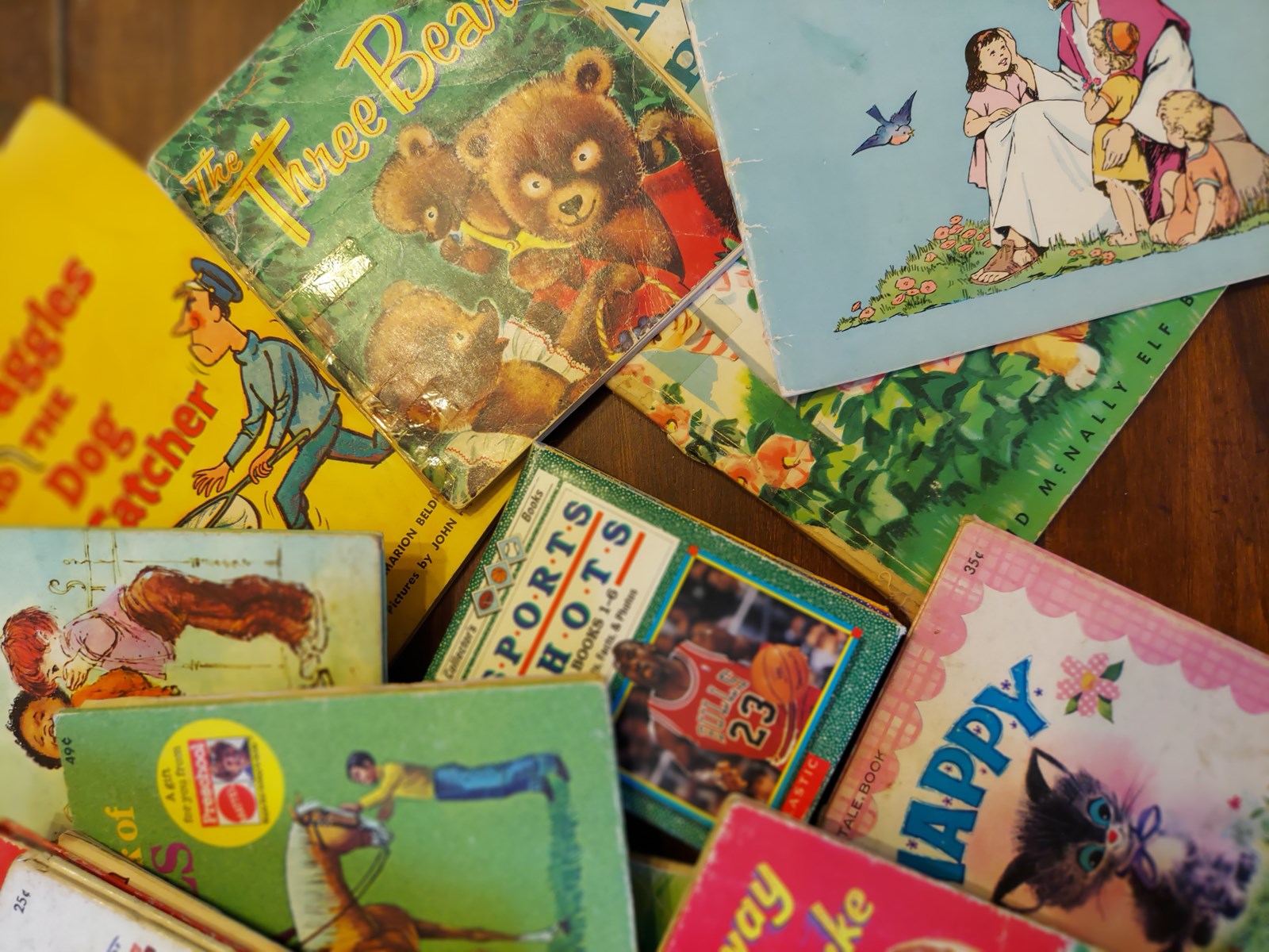 Personal property image