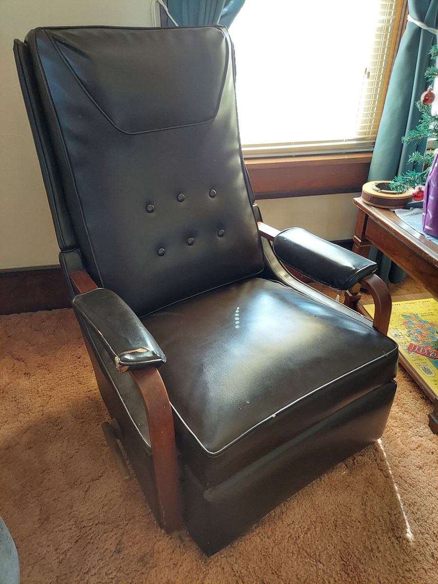 Personal property image